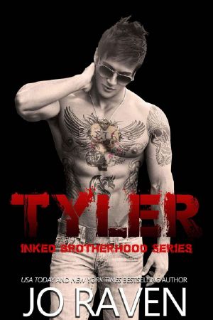 [Inked Brotherhood 02] • Tyler